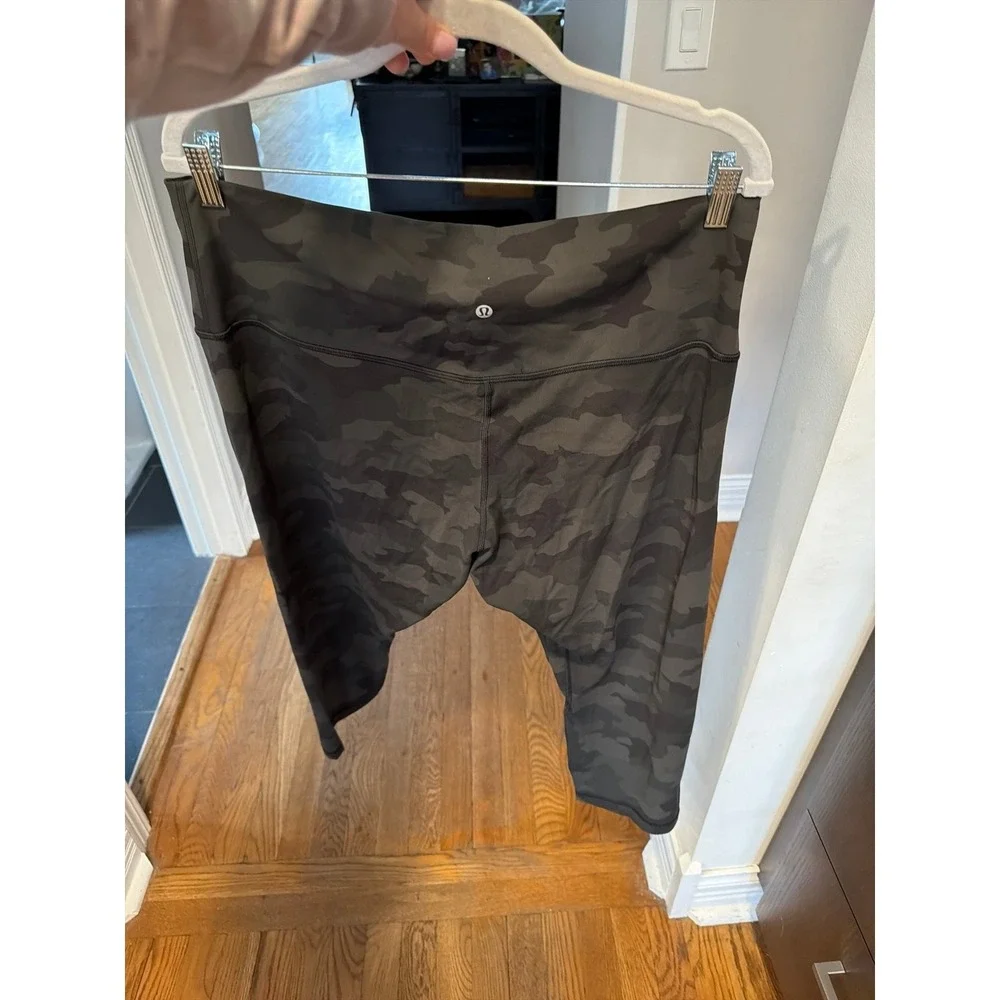 Lululemon Align™ High-Rise‎ Pant 25